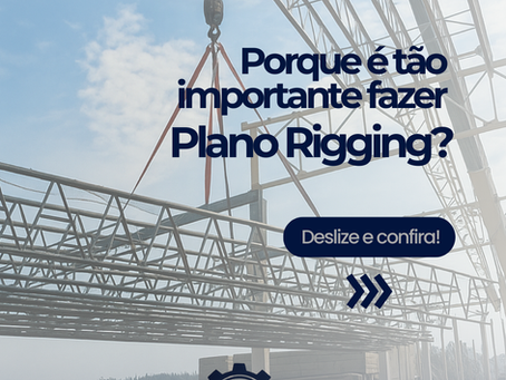 Plano rigging