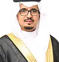د. عبد الله بن مبارك ال صالح