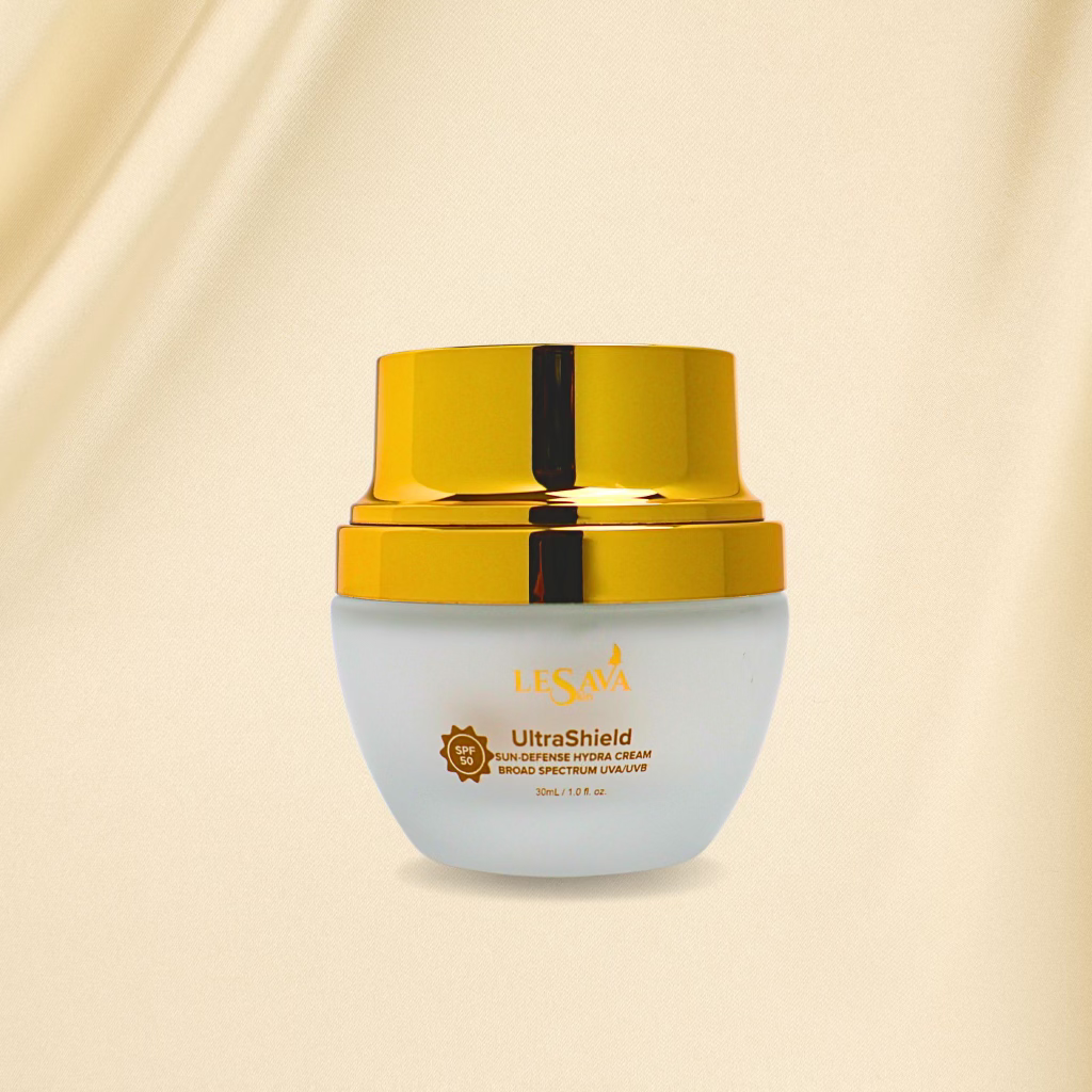UltraShield SPF