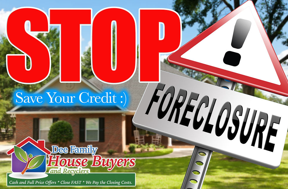 STOPForeclosure