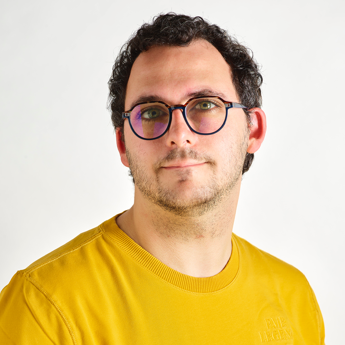 Foto van schrijver: Joran Bauwens