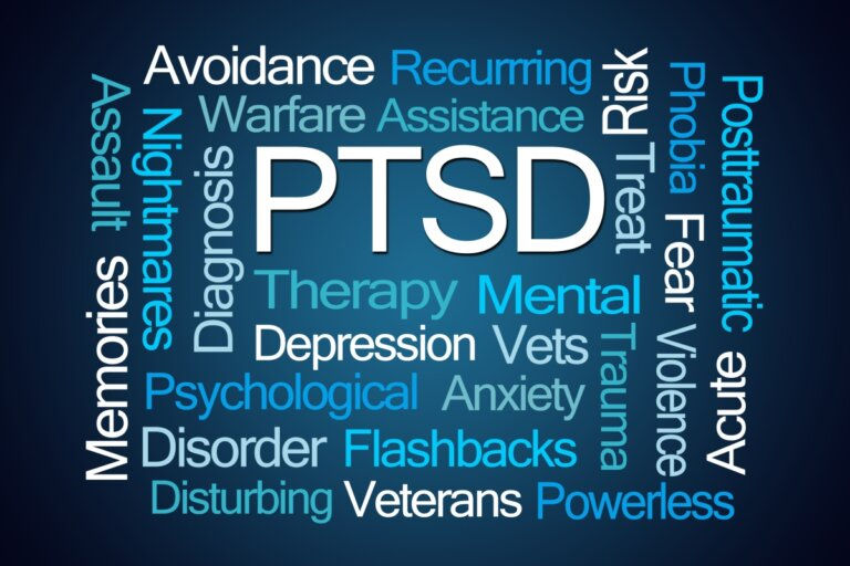 "Recurring Nightmares: Understanding the Link with PTSD"