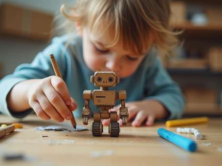 Exploring STEAM Activities for Kids: Fun and Educational Ideas