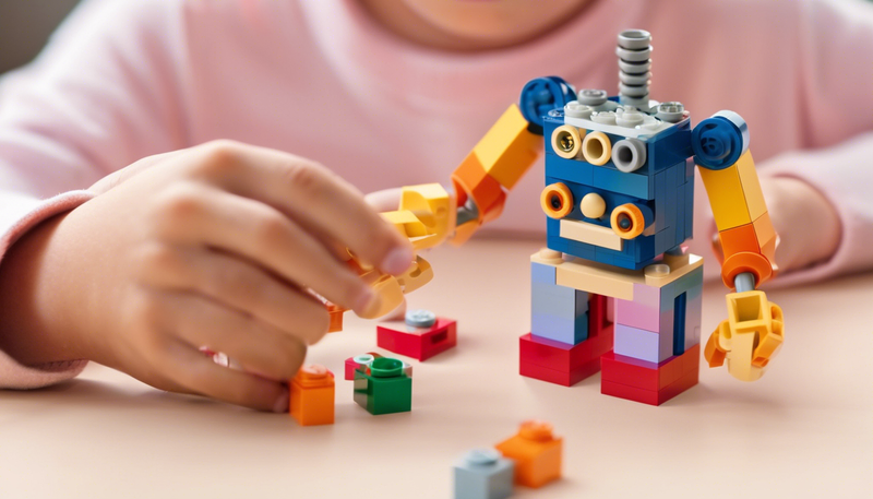 Bergenfield Preschool - STEAM Academy