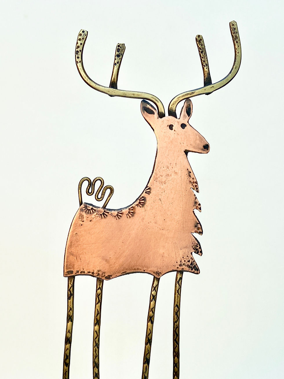 Thumbnail: Red deer