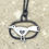 Thumbnail: Blackbird pendant
