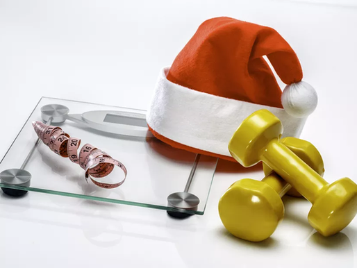 Vem aí o Natal... está preparado?