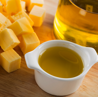 Quais as melhores gorduras para cozinhar