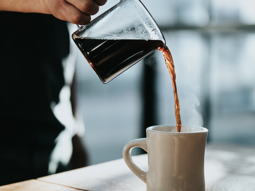O café é um ativador do tecido adiposo