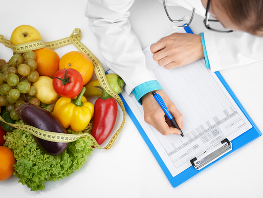 Quando eu sei o que devo comer!!!