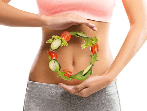 A alimentação na Endometriose