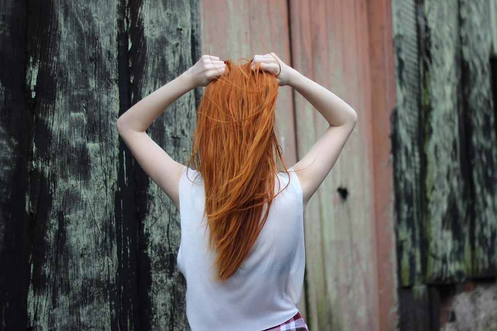 Summer Hair Really Does Care