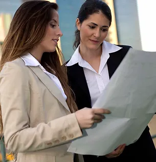 Business Women Planning .webp