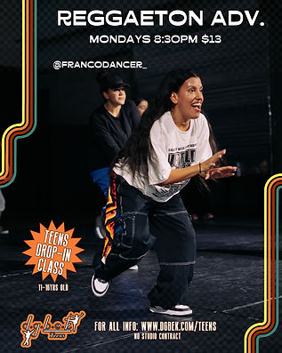 Reggaeton Teens Monday.jpg