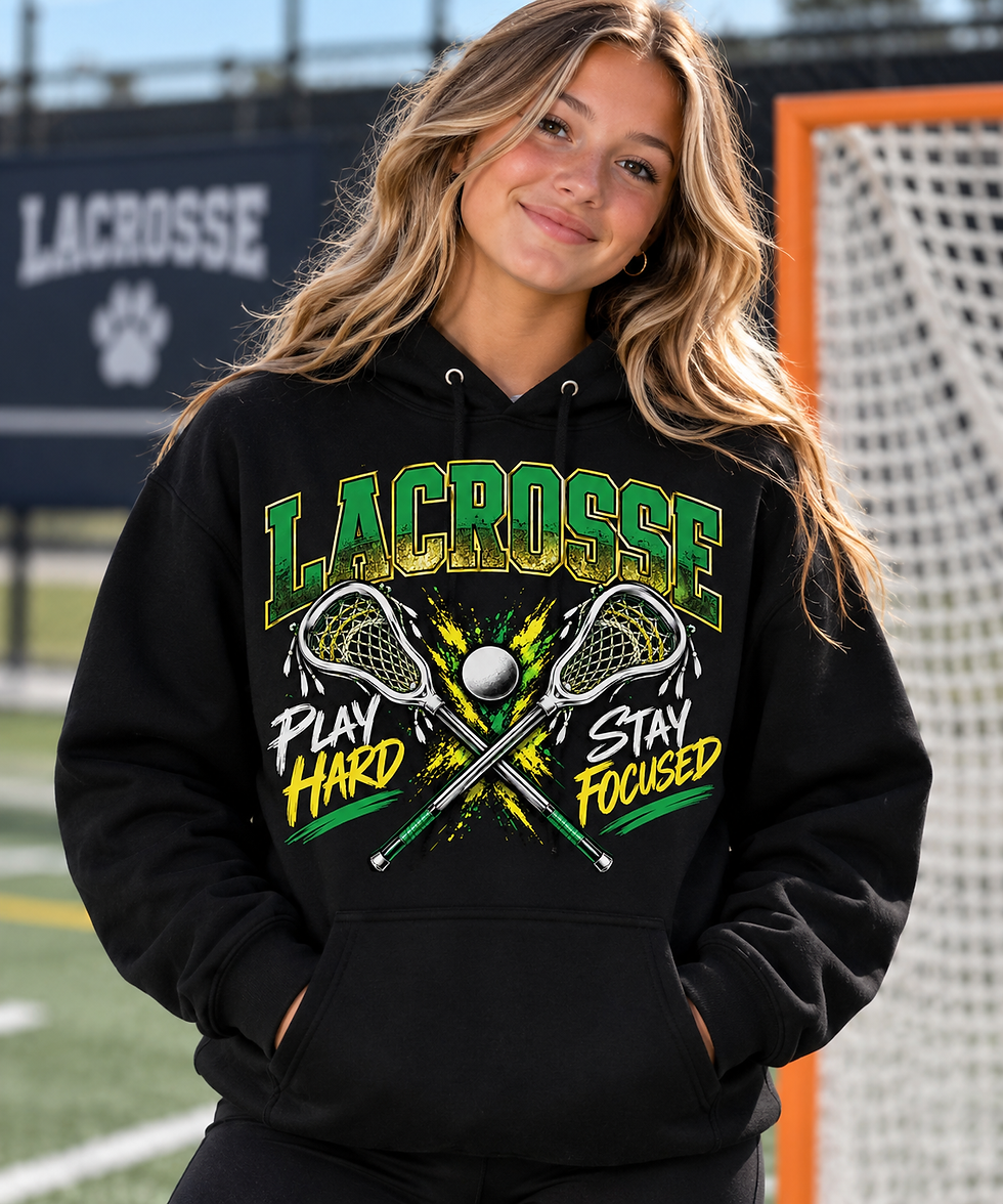 Thumbnail: Lacrosse