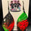 Thumbnail: Unique Hand Made Earrings