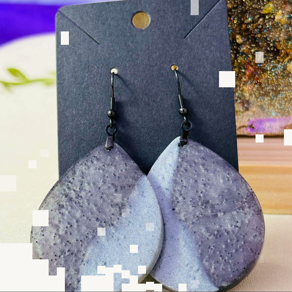 Thumbnail: Funky Beauty Small