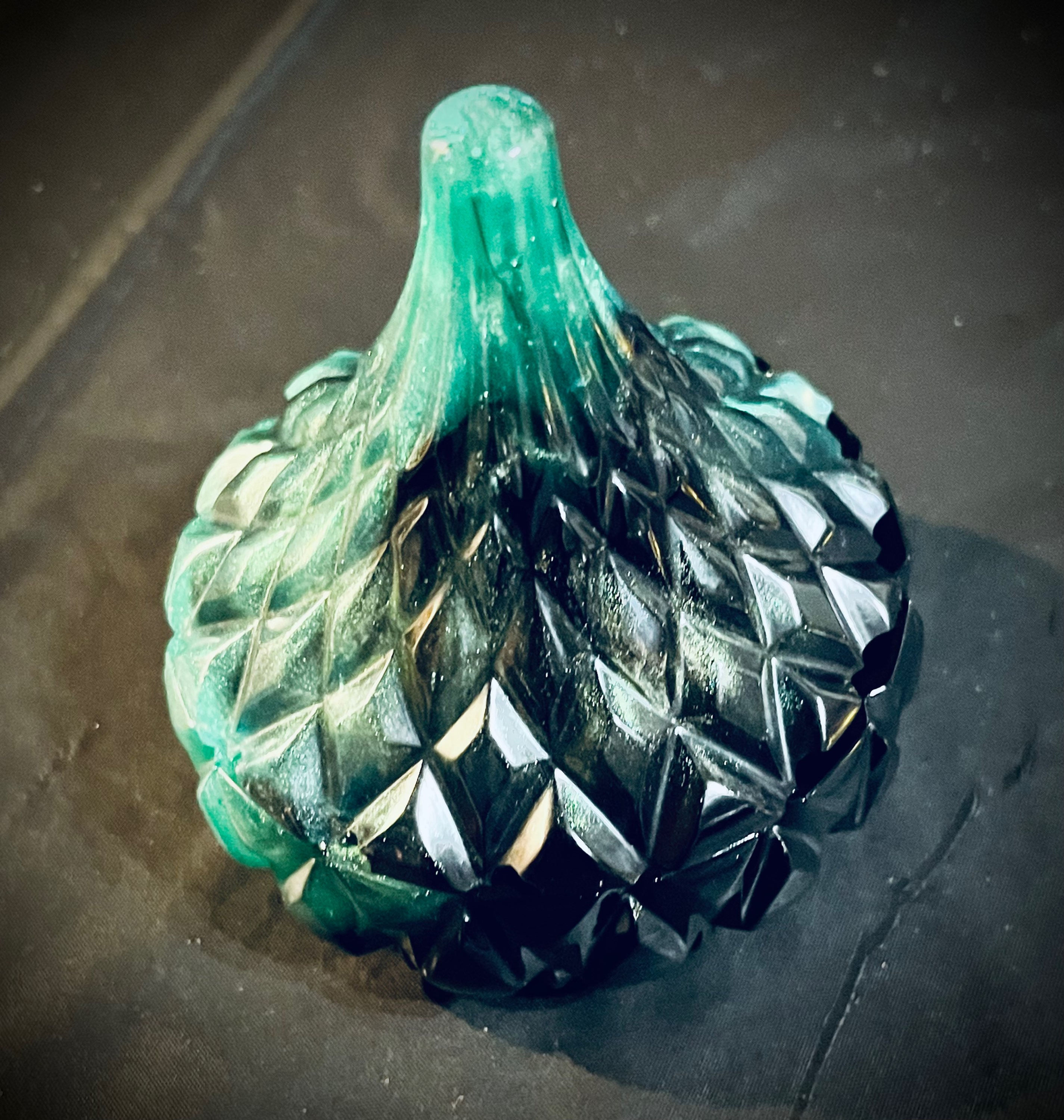 Hershey Kiss Trinket Holder