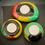 Thumbnail: Circular Candle Holders
