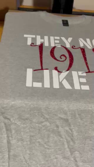 Thumbnail: They Not Like Us