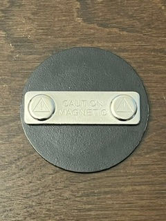 Thumbnail: Custom Delta Pins