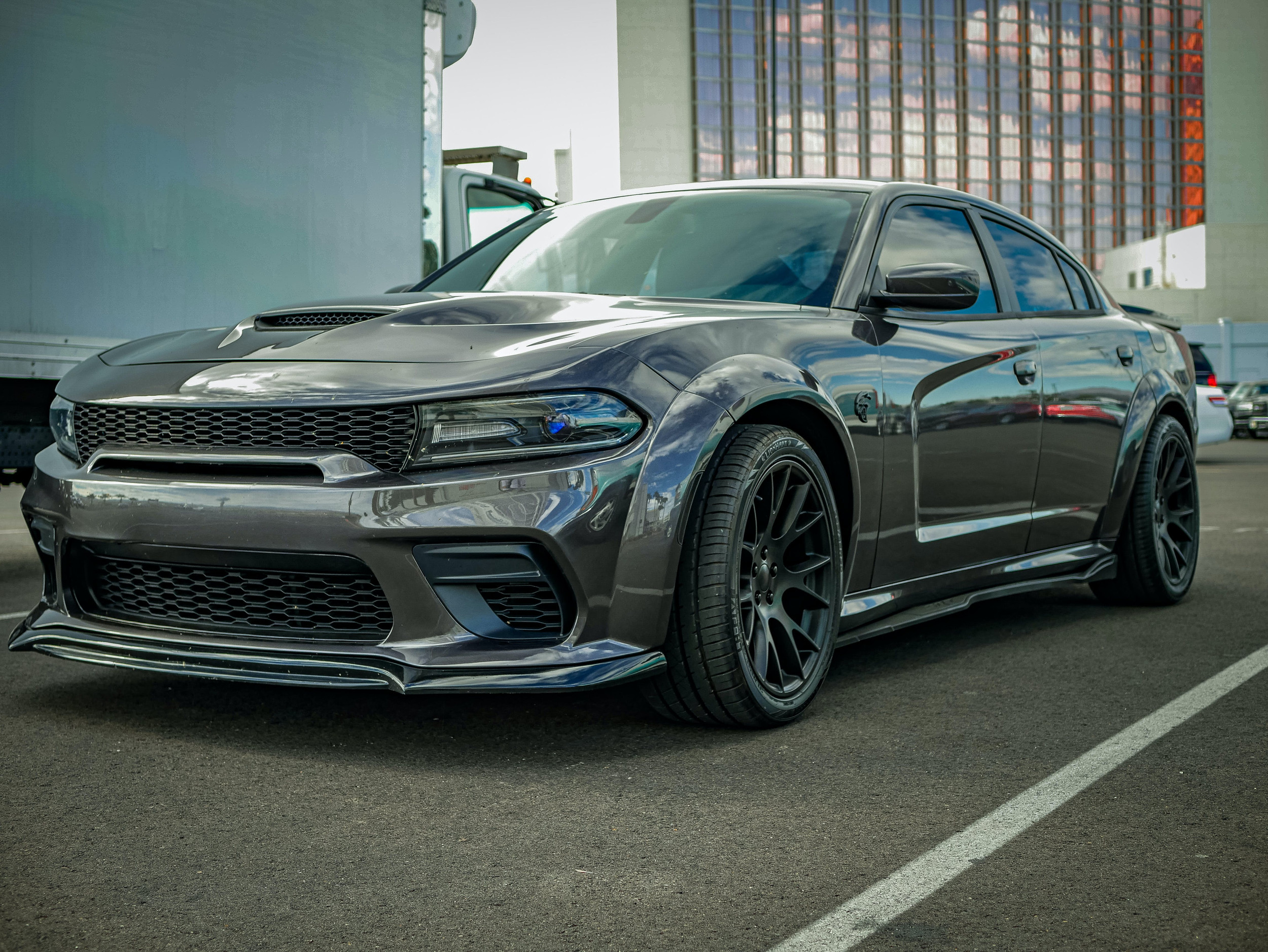 How Much Does it Cost to Vinyl Wrap My Car?