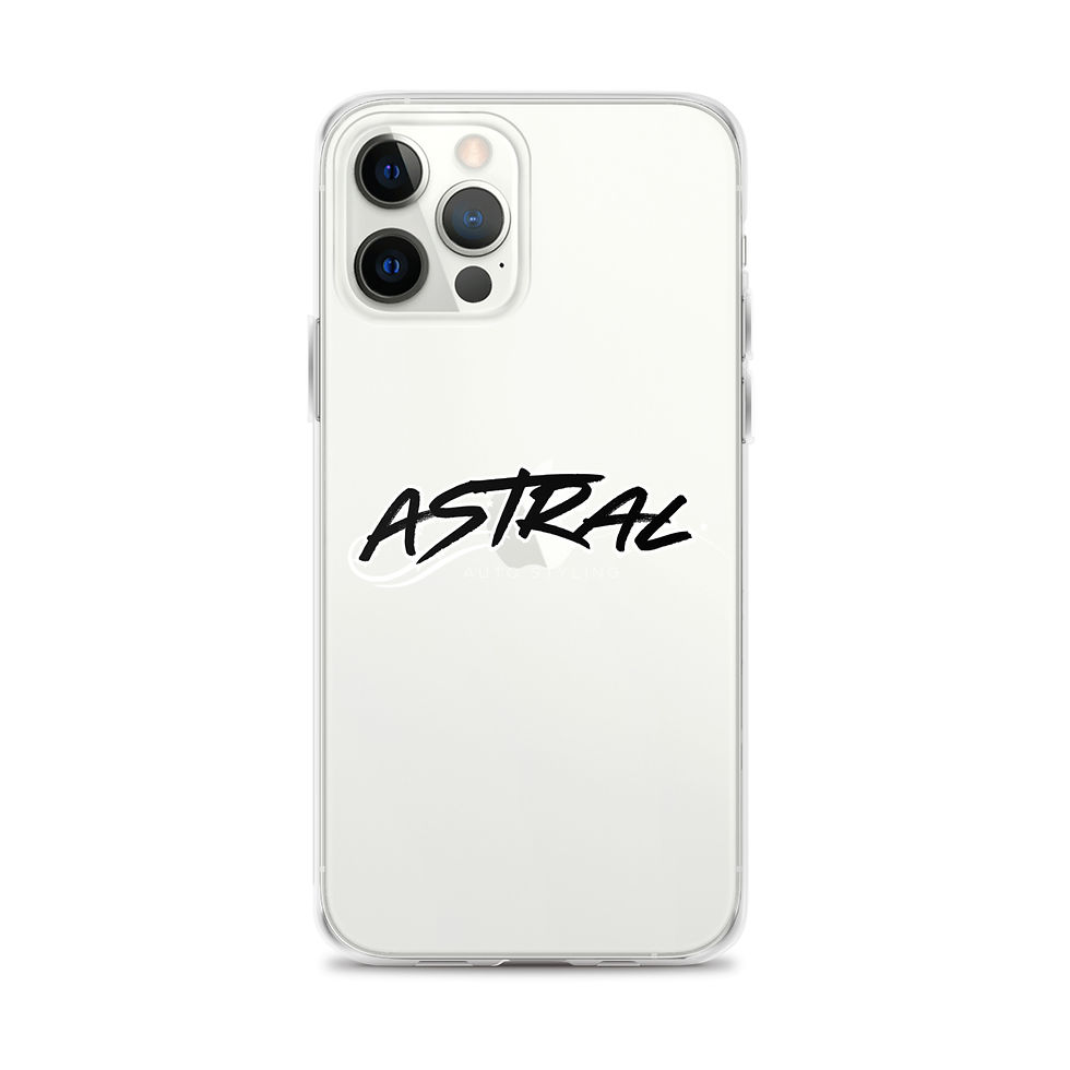 Thumbnail: Clear Case for iPhone®
