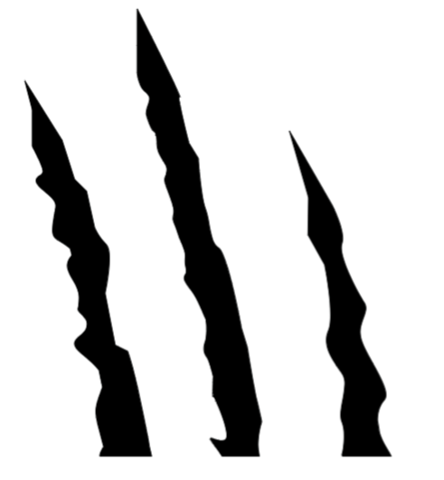 Thumbnail: Universal Headlight Scratch Decal