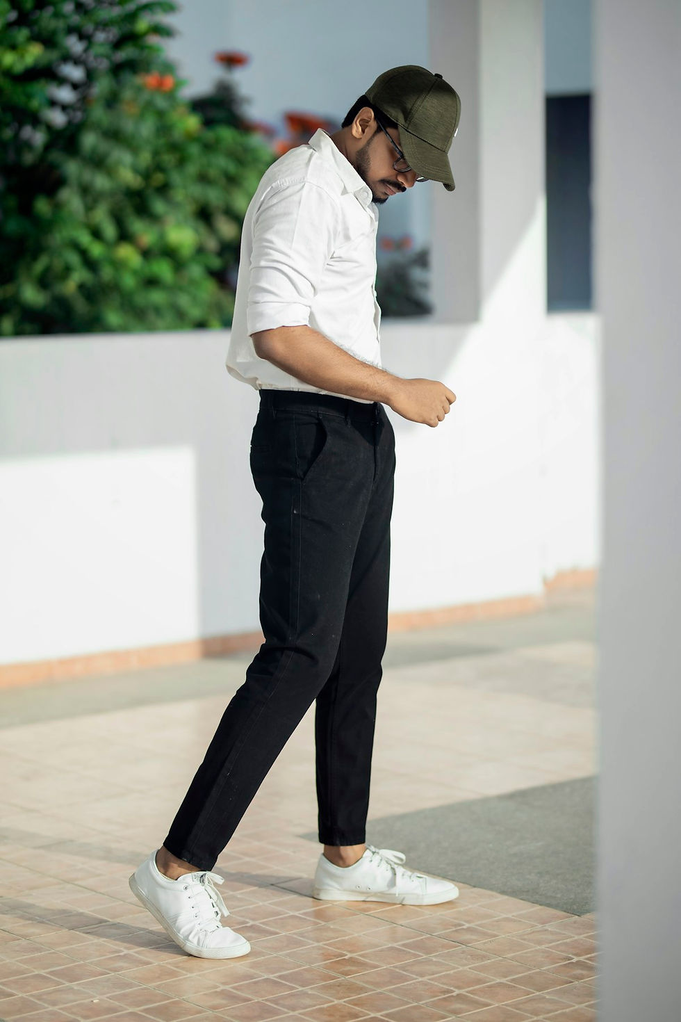 Thumbnail: Birch Vintage Cotton Modal T-Shirt