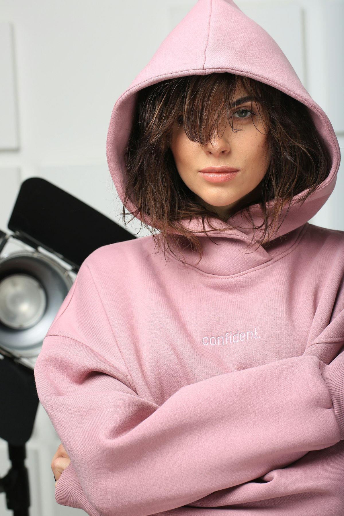Coastline Coastal Recycled Cotton Crewneck Sweatshirt