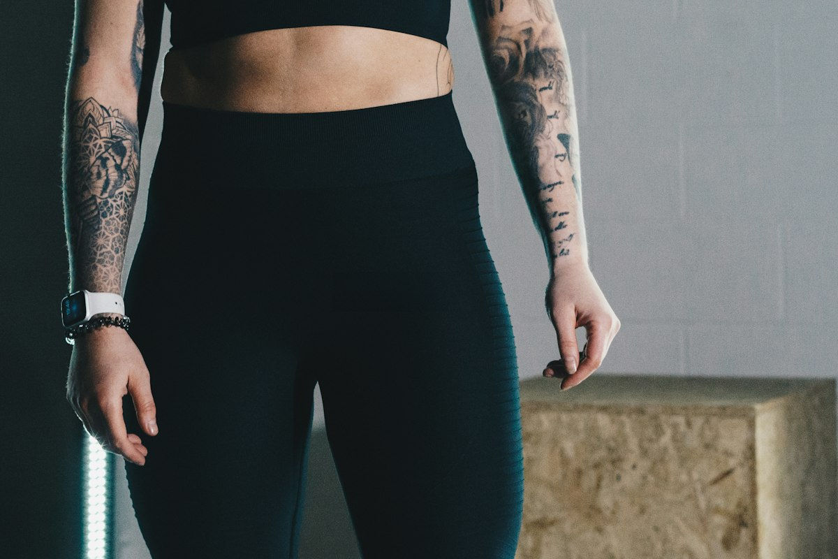 Meridian Modern Cashmere Blend Women's Leggings