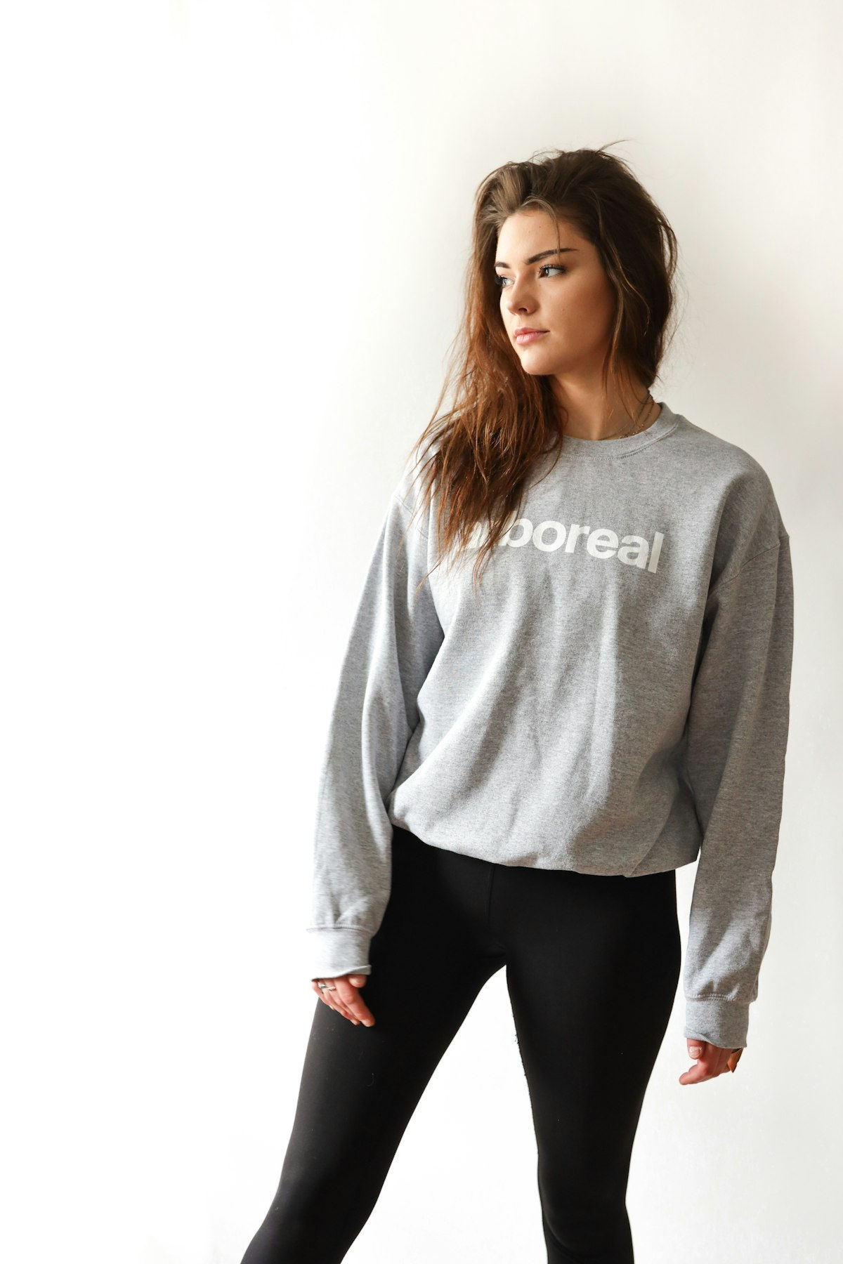 Atlas Everyday Cotton Modal Men's Hoodie