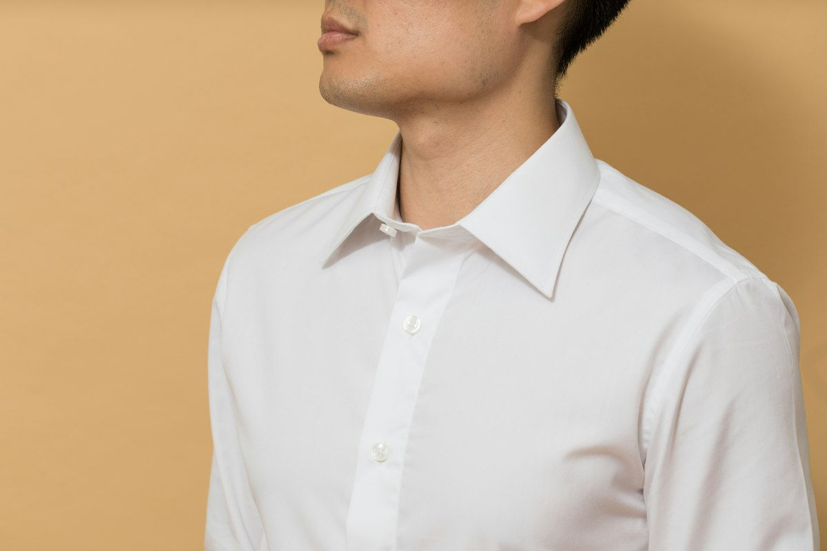 Monarch Coastal Oxford Cloth Button-Down Shirt