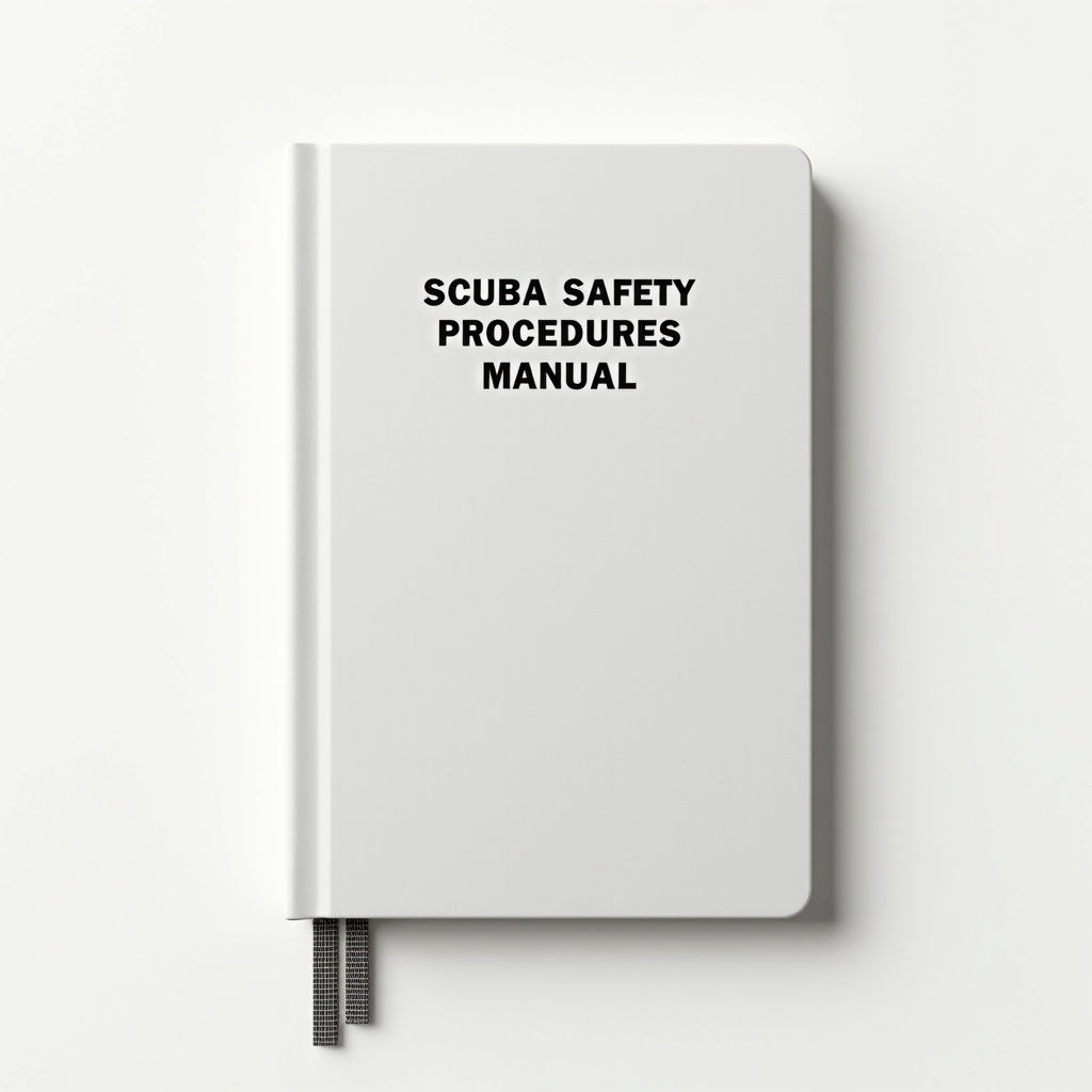 Scuba Safety Procedures Manual