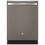 Thumbnail: GE Top Control Dishwasher with Sanitize Cycle and Dry Boost
