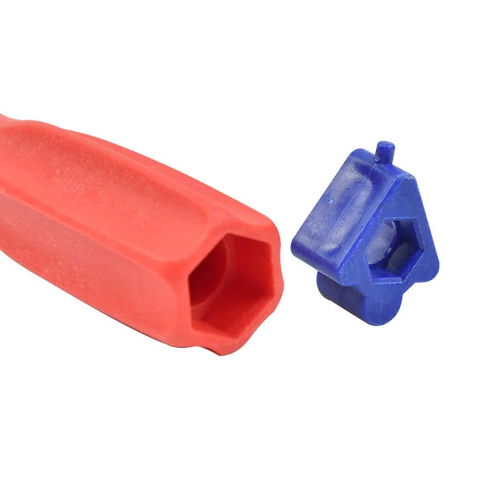 섬네일: Toilet Seat Repair Wrench Tools, Toilet Cover Installation and Maintenance Repa