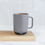 Thumbnail: Ember 14 oz Temperature Control Smart Mug2, Gray