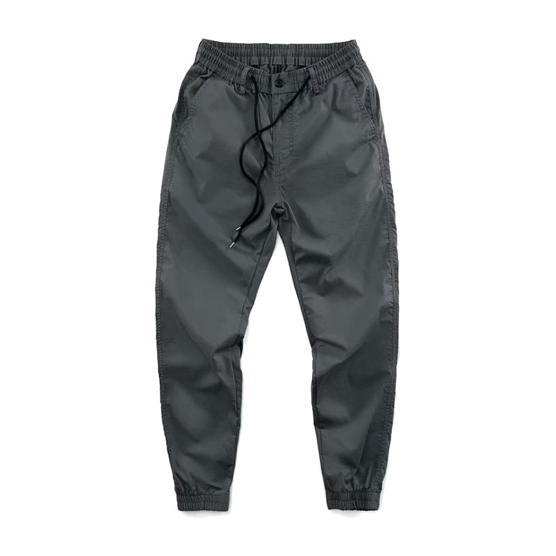 Thumbnail: Men's Lightweight Tactical Pants Breathable Summer New Casual Army Military