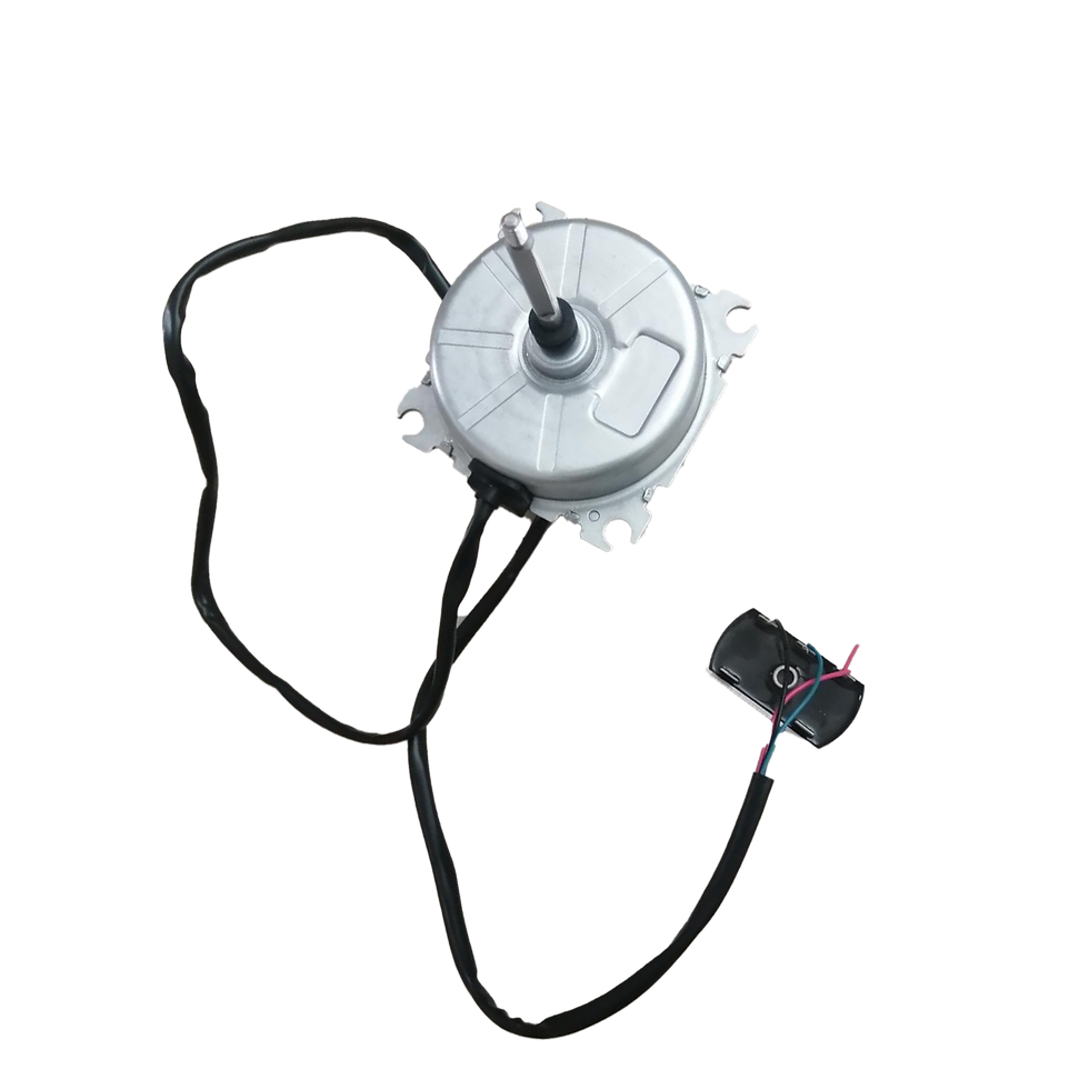 섬네일: Low-Speed 200W Three-Phase Brushless Permanent Magnet Hydraulic Wind