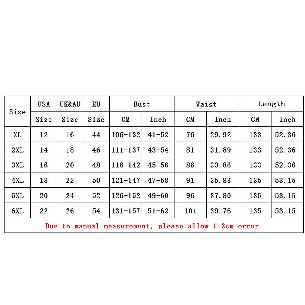 Miniatura: Xl-6xl 2022 Summer Beach Dress Plus Size Women Off Shoulder Clothing Fashion Pr