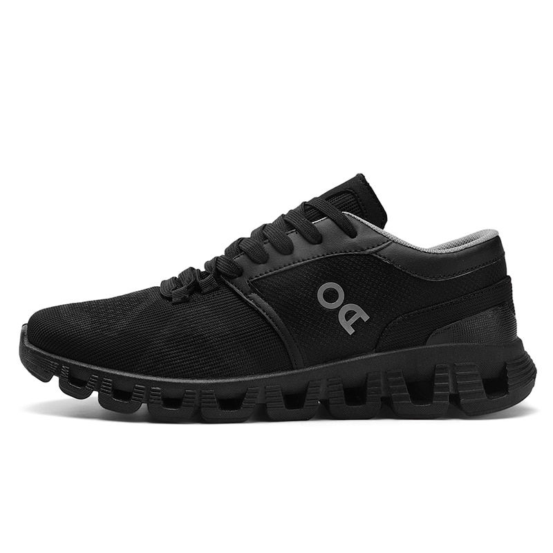 Miniatura: Running Shoes for Men Breathable Mesh Sports Brand Sneakers Lightweight Casual