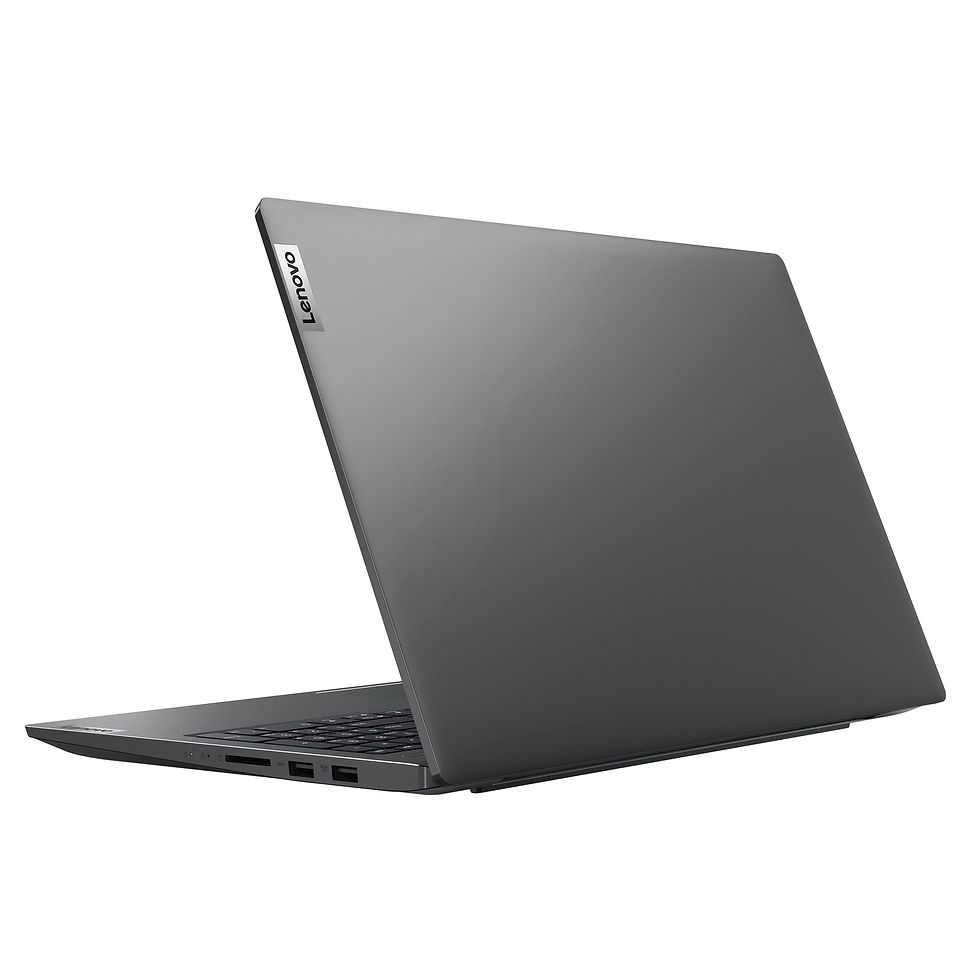 Thumbnail: Lenovo IdeaPad 5 15.6" Touchscreen Laptop - 12th Gen Intel Core i7-1255U