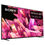 Thumbnail: Sony 55" Class - X90CK Series - 4K UHD LED LCD TV - Allstate 3-Year Protection