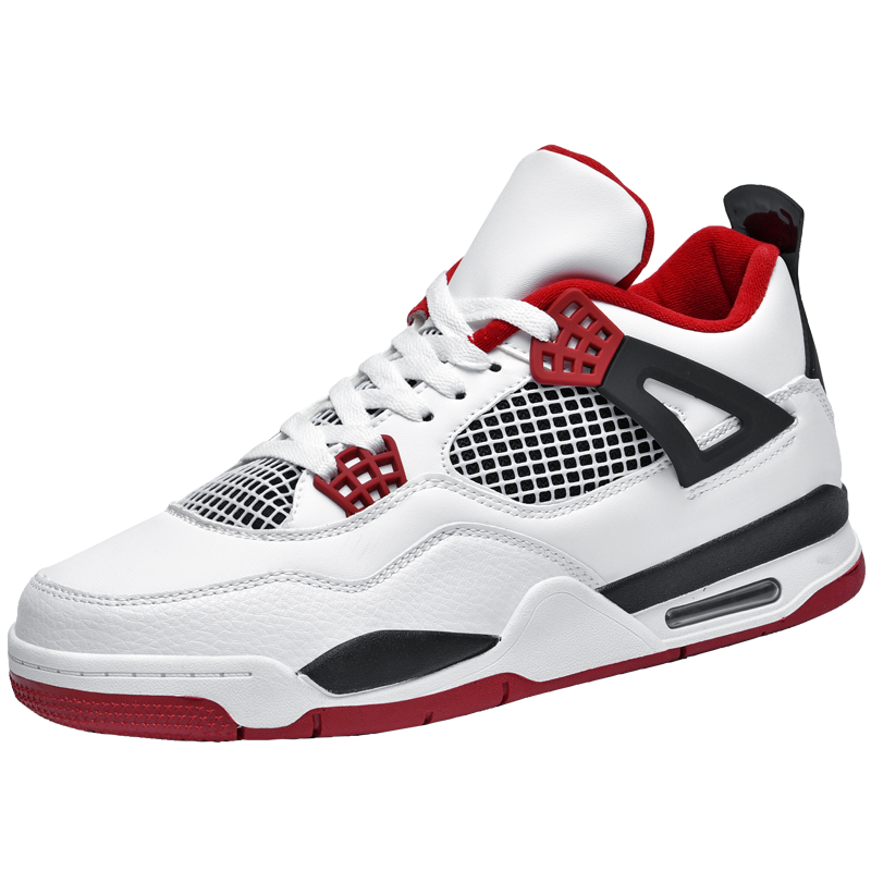 Miniatura: High Quality Comfortable Breathable Women Basketball Shoes Spring Men's Sports