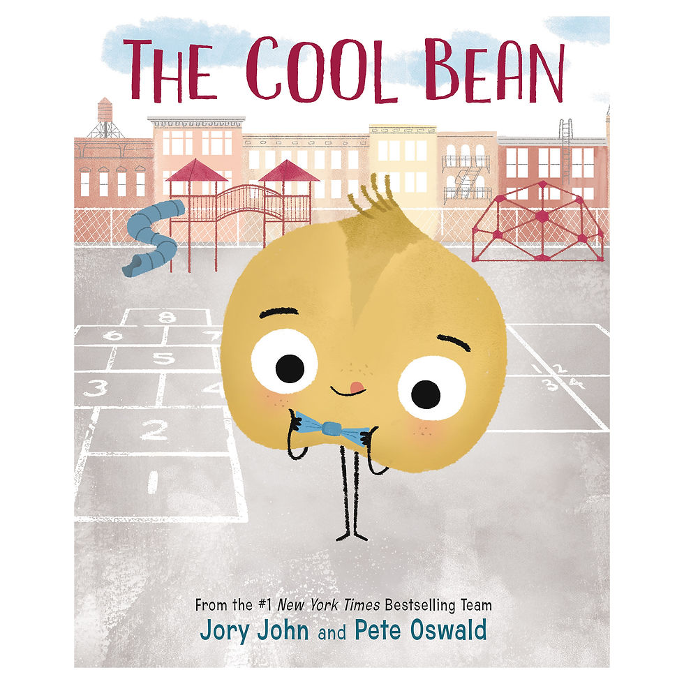 Thumbnail: The Food Group: 6 Book Set