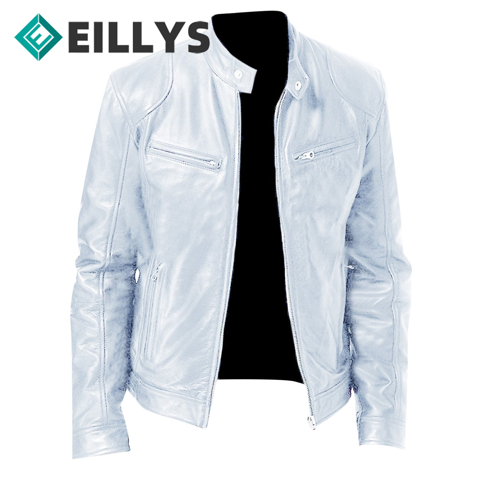 Homme Men's Casual Windbreaker Plus Size Man Casual Blazer Jackets Men Harajuku