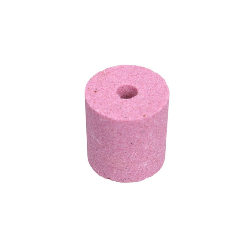 Thumbnail: 2.0-12.5mm Portable Drill Bit Sharpener 1 Set Corundum Grinding Wheel Bit