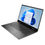 Thumbnail: HP Envy x360 15.6" Touchscreen 2-in-1 Laptop - AMD Ryzen 7 5825U - 1080p