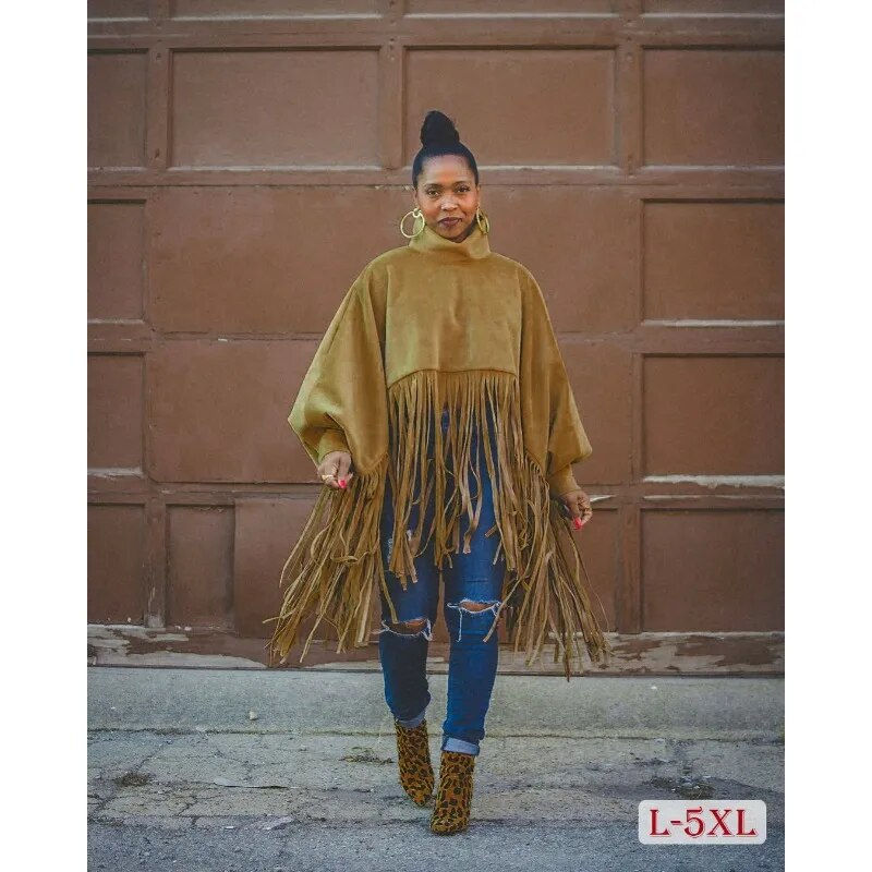 Plus Size Women Sweater 5XL Plus Winter Warm Thick Oversize Pullover Sweaters w