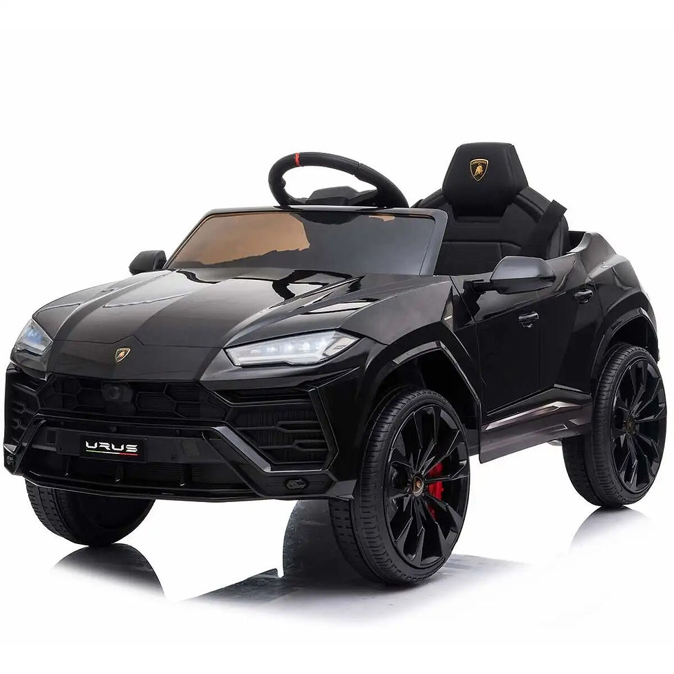 Thumbnail: Kimbosmart 12V Electric Ride On Car For Childens Ride On Electric Car For Kids